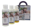 Vorschaubild Summer Fun Whirlpool Duft-Set 3teilig Planet SPA