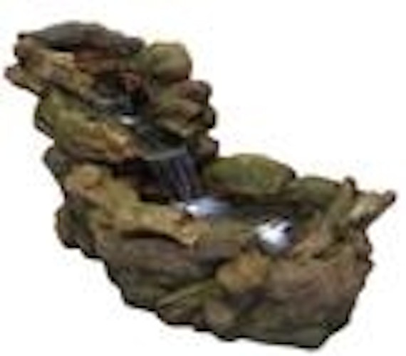 Ubbink Wasserspiel Aspen