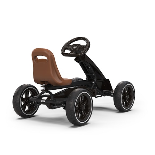 EXIT Foxy Gokart - Espresso Schwarz