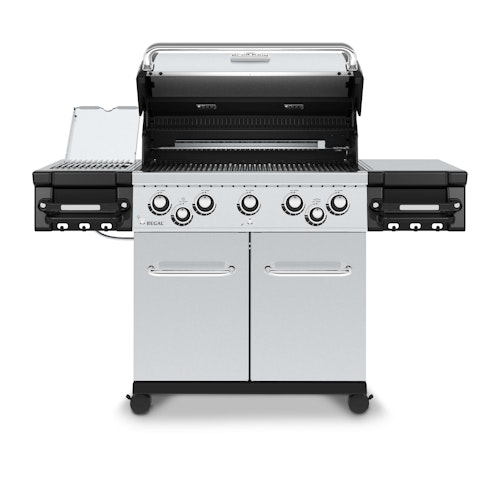 Broil King Gasgrill REGAL S 590 PRO IR - Modell 2024