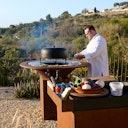 Vorschaubild OFYR Pizza Oven 100