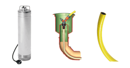 Graf 4rain Technikpaket Garten-Comfort MONO I Columbus 202561Zubehörbild