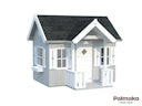 Vorschaubild Palmako Kinderspielhaus Jennie 3,6 m²
