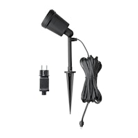 Konstsmide LED-Erdspiessleuchte Amalfi (7440-000)