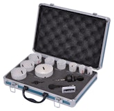 Makita BI-Metall Lochsägen-Set 12-tlg. D-47282Zubehörbild