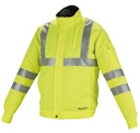 Vorschaubild Makita Akku-Klimajacke DFJ214ZM
