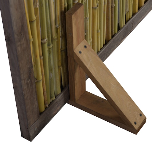 NOOR Standfuss für Paravent