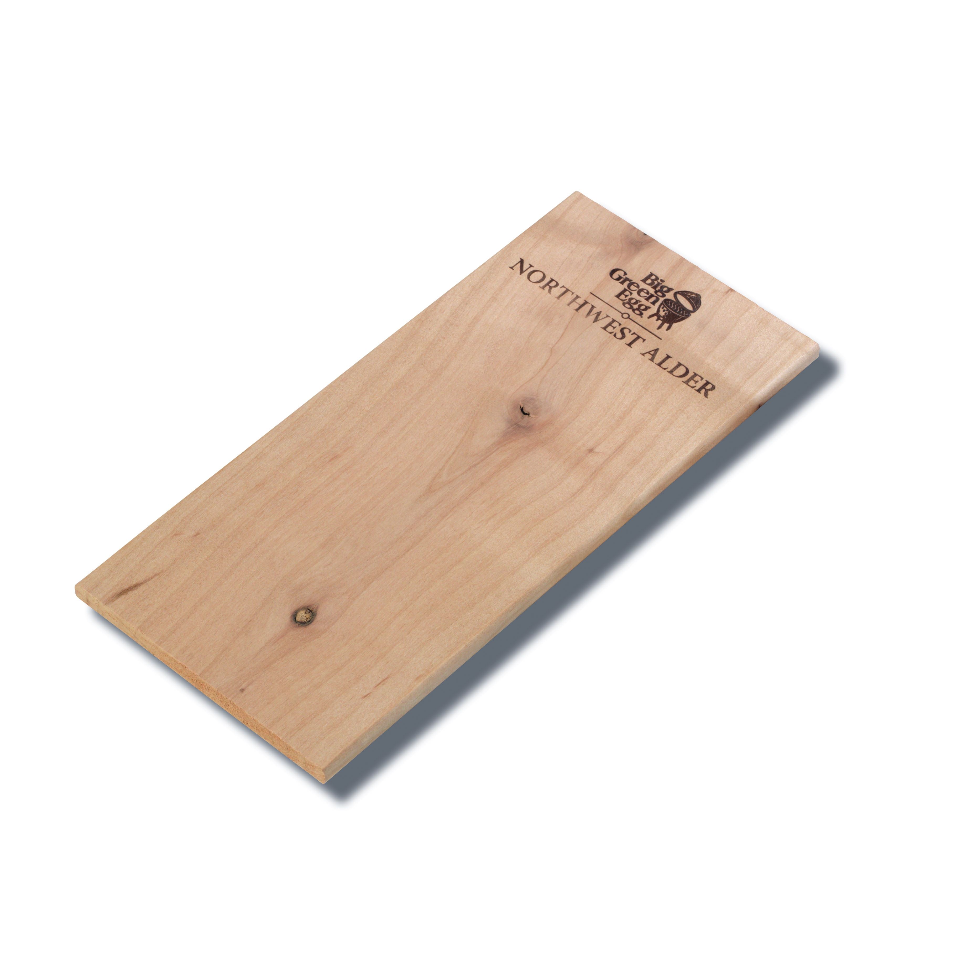 Big Green Egg Erle Grillplanken aus Holz