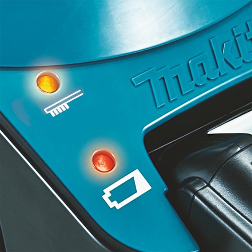 Makita Akku-Staubsauger DCL501Z
