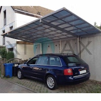 Ximax Carport Linea Typ 110 555,8 x 302,2 cm