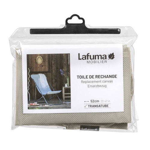Lafuma Ersatzbezug für Liegestuhl TRANSATUBE 2, Batyline