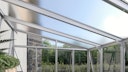 Vorschaubild Vitavia Gewächshaus Helena 11900 inkl. 2 Seitenfenstern - 11,8 m²