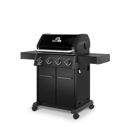 Broil King Gasgrill CROWN 420 Shadow
