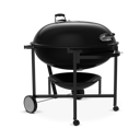 Vorschaubild Weber Holzkohlegrill RANCH KETTLE Ø 94 cm - Black