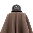 Vorschaubild doppler Pendelschirm ALU WOOD 300 x 220, Aluminium Esche-Optik / 100 % Polyester 180 g/m²