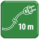 Vorschaubild Heissner AQUA CRAFT 10000 l/h, 95W (HFP10000-00)