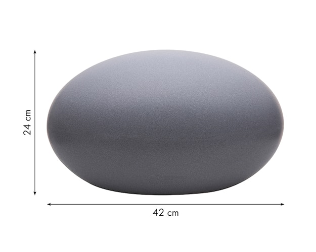 8 seasons design LED-Dekoleuchte Shining Eye (WW), verschiedene Farben