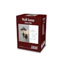 Vorschaubild Konstsmide Wandleuchte Budget Up Light, versch. Farben 