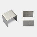 Vorschaubild BambusBASIS Montageprofile 2 Stk.