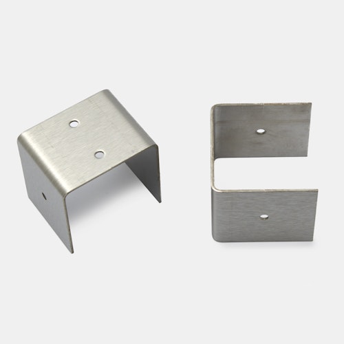 BambusBASIS Montageprofile 2 Stk.