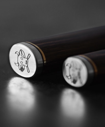 KAI Nakiri Messer SHUN PREMIER Tim Mälzer 5.5" (14,0 cm)