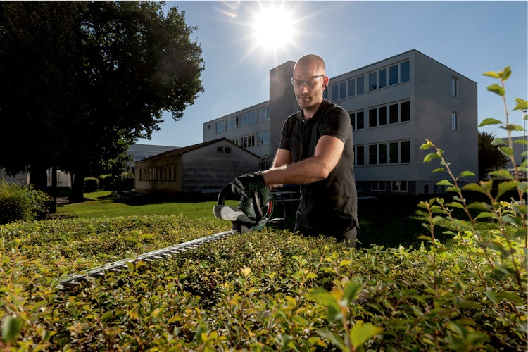 Metabo Heckenschere HS 8745