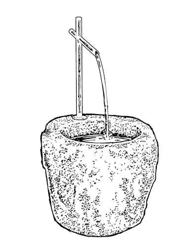 Ubbink Wasserspiel Sacramento