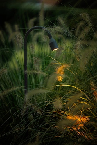 Lightpro Gartenstrahler Xible Hi 12V Strahler 