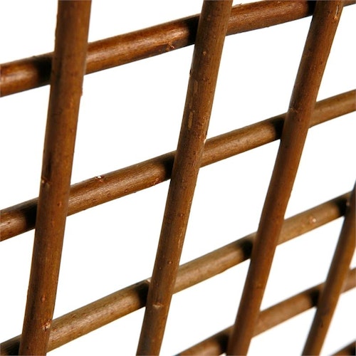 Noor Rankgitter Weide 1x2 m