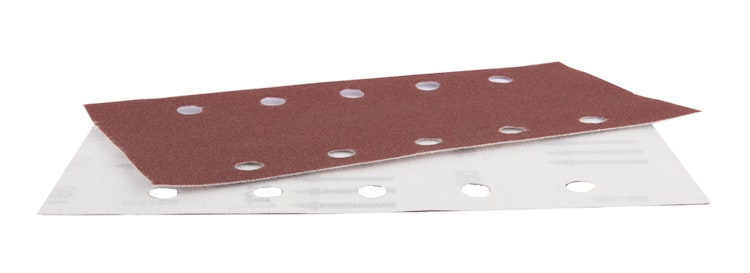 Makita Schleifpap. Kl. 115x229 K180 P-33233