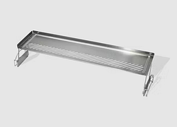 Weber Warmhalterost, einsetzbar, für Weber Slate ab 76 cm