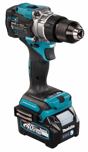 Makita Akku-Bohrschrauber DF001GD201