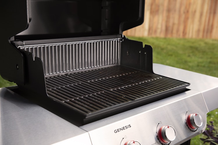 Weber Gasgrill GENESIS E-315