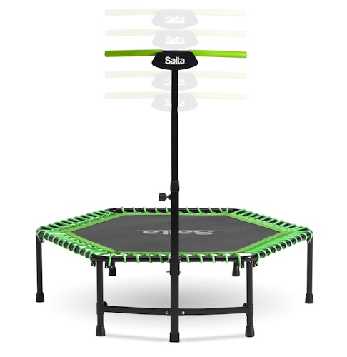 Salta Fitness Trampolin