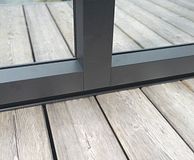 SunElements Innenverkleidung für Terrassenüberdachungen SunCoverZubehörbild