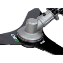 Vorschaubild EGO Power Freischneideraufsatz BCA1200