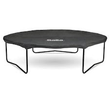 Salta Trampolin Abdeckplane (Premium Black Pro)