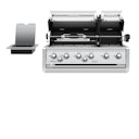 Vorschaubild Broil King Einbau-Gasgrill IMPERIAL S 690