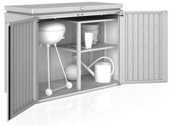 Biohort Highboard Anwendungsbeispiel Regale Biohort Highboard Anwendungsbeispiel Regale