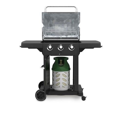 Broil King Gasgrill ROYAL 320 Shadow
