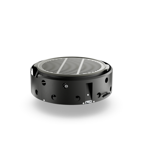 Petromax Atago Black Edition