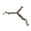 Vorschaubild Yakiniku 16''/19''/22'' TISCHNEST | XLARGE | LARGE | MEDIUM