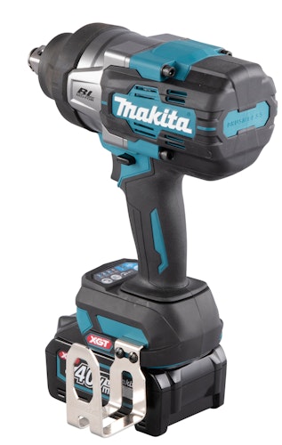 Makita Akku-Schlagschrauber TW001GM201