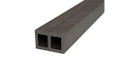 Vorschaubild NewTechWood Unterkonstruktion WPC 60 x 40 mm