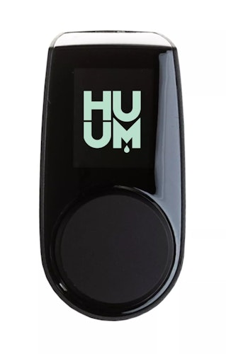 Huum Wlan Sauna Steuergerät "UKU WIFI" mit App-Funktion by Karibu