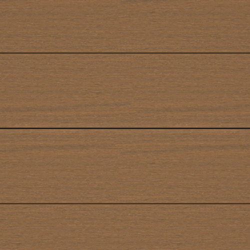 NewTechWood Universal WPC-Terrassendiele Massiv 23 x 138 x 3000 mm