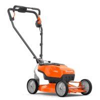 Husqvarna Akku-Mulchmäher LB 442i