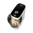 Vorschaubild Ooni Küchenmaschine Halo Spiralmixer Polar White