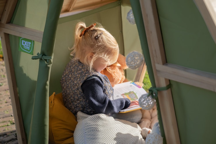 EXIT Yuki 100 Spielhaus