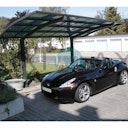 Vorschaubild Ximax Carport Portoforte Typ 60 495 x 270 cm